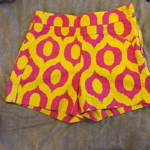 Anthropologie Shorts
